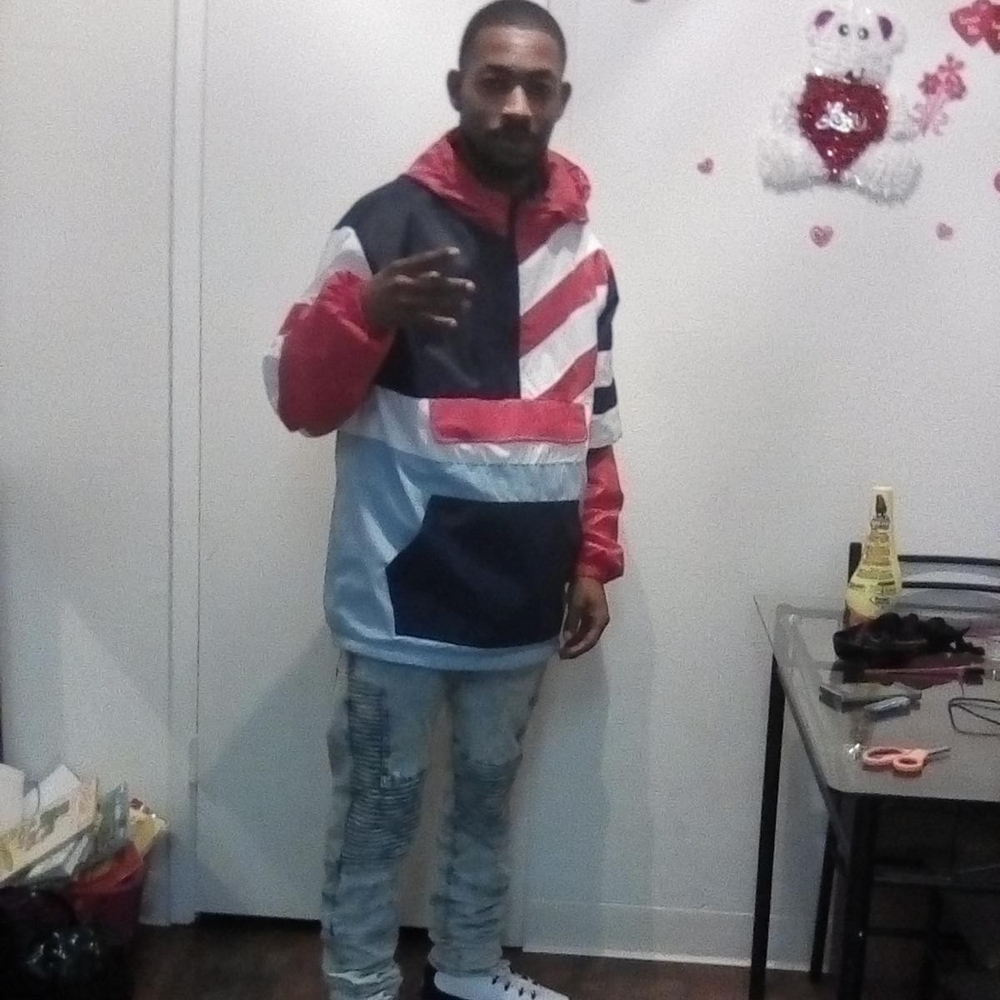 Meet your Posher, Demarea